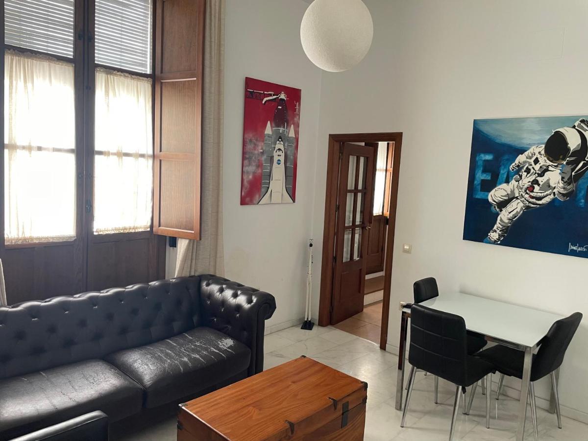 Pedro Lopez Free Parking Cordoba Center Apartment Екстериор снимка