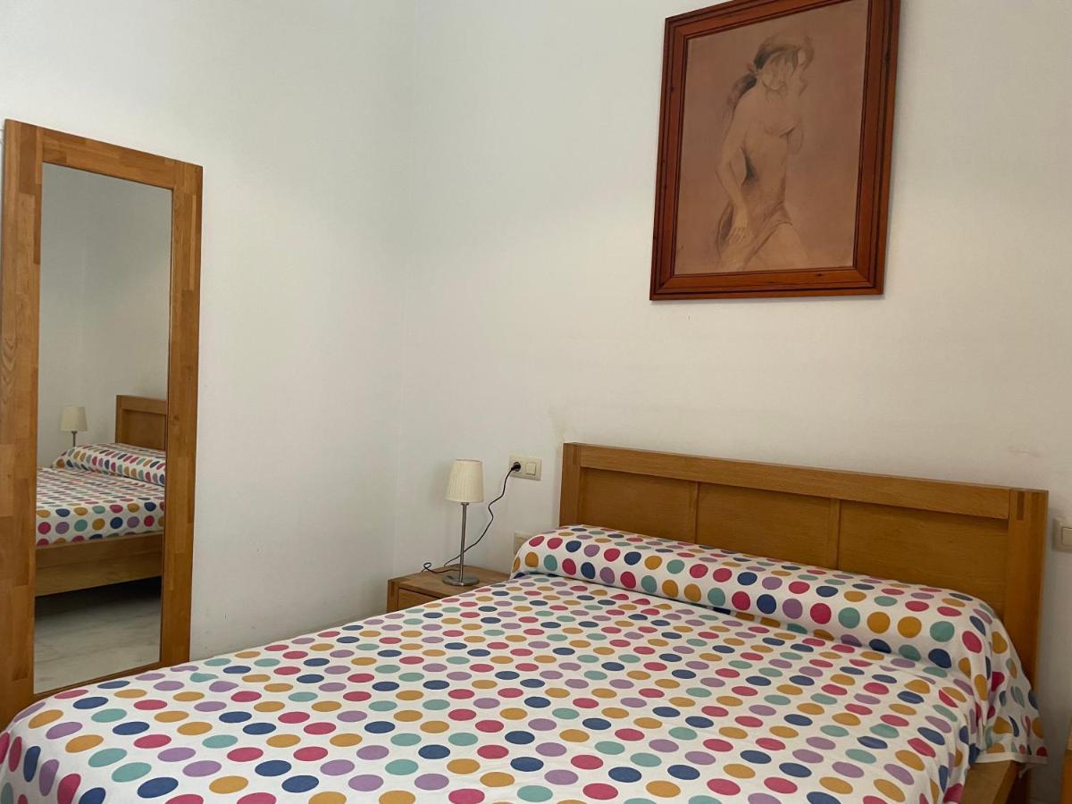 Pedro Lopez Free Parking Cordoba Center Apartment Екстериор снимка